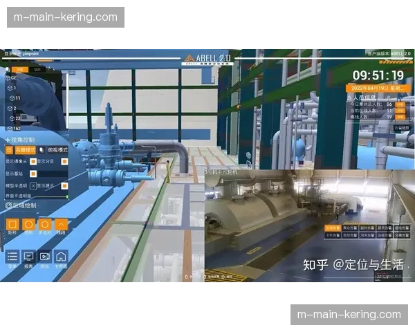 室内定位算法在智能化推进阶段优化 提升了密闭场馆的引导精度