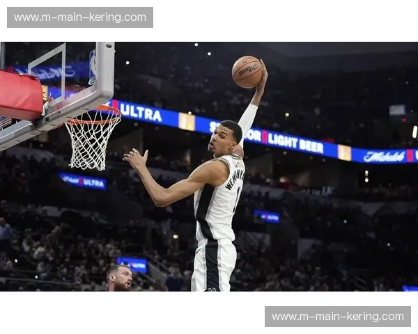 马刺借城堡持球节奏变化 连胜期间进攻效率显著提升