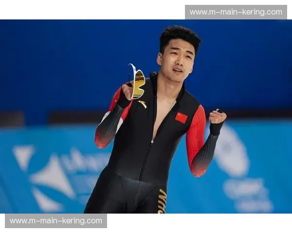 速度滑冰高亭宇状态回升 男子500米卫冕之路受阻