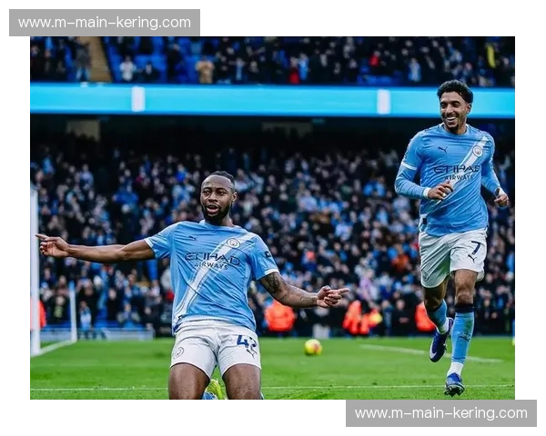 塞梅尼奥边路突破制造威胁 曼城进攻套路因此多样化