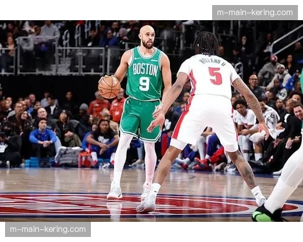 凯尔特人节奏99.5联盟最慢 半场进攻效率却高居前二